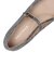W31755　W BRIDGE MARYJANE BALLET　MULTIMINI PLAID　687313-0001