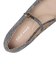W31755　W BRIDGE MARYJANE BALLET　MULTIMINI PLAID　687313-0001