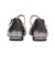 W31756　W BRIDGE MARYJANE BALLET　SILVER CROC PRT　687314-0001