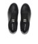 W29197　W GRANDPRO DEMI SLIP ON SNEAKE　BLACK/DK SILVER　687315-0001