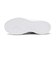 W29197　W GRANDPRO DEMI SLIP ON SNEAKE　BLACK/DK SILVER　687315-0001
