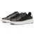 W22706　W GRANDPRO TOPSPIN SNEAKER　BLACK/OPTC WHT　687316-0001