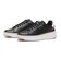 W22706　W GRANDPRO TOPSPIN SNEAKER　BLACK/OPTC WHT　687316-0001
