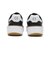 W22706　W GRANDPRO TOPSPIN SNEAKER　BLACK/OPTC WHT　687316-0001