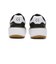 W22706　W GRANDPRO TOPSPIN SNEAKER　BLACK/OPTC WHT　687316-0001