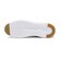 W22706　W GRANDPRO TOPSPIN SNEAKER　BLACK/OPTC WHT　687316-0001