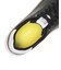 W22706　W GRANDPRO TOPSPIN SNEAKER　BLACK/OPTC WHT　687316-0001