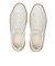 W31389　W GRANDPRO TOPSPIN SNEAKER　IVORY CROC PRIN　687317-0001