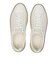 W31389　W GRANDPRO TOPSPIN SNEAKER　IVORY CROC PRIN　687317-0001