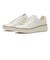W31389　W GRANDPRO TOPSPIN SNEAKER　IVORY CROC PRIN　687317-0001