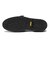 W30773　W GIANA BUCKLE LOAFERS　BLACK LTR　687318-0001