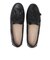 W32072　W GISSELLA DRIVERS　BLACK LTR　687321-0001