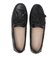 W32072　W GISSELLA DRIVERS　BLACK LTR　687321-0001