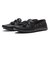 W32072　W GISSELLA DRIVERS　BLACK LTR　687321-0001