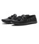 W32072　W GISSELLA DRIVERS　BLACK LTR　687321-0001