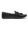 W32072　W GISSELLA DRIVERS　BLACK LTR　687321-0001