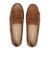 W32073　W GISSELLA DRIVERS　BRITISH TAN LTR　687322-0001