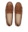 W32073　W GISSELLA DRIVERS　BRITISH TAN LTR　687322-0001