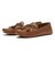 W32073　W GISSELLA DRIVERS　BRITISH TAN LTR　687322-0001