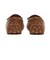 W32073　W GISSELLA DRIVERS　BRITISH TAN LTR　687322-0001