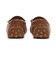 W32073　W GISSELLA DRIVERS　BRITISH TAN LTR　687322-0001