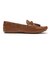 W32073　W GISSELLA DRIVERS　BRITISH TAN LTR　687322-0001