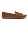 W32073　W GISSELLA DRIVERS　BRITISH TAN LTR　687322-0001