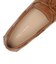 W32073　W GISSELLA DRIVERS　BRITISH TAN LTR　687322-0001