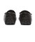 W32075　W GISSELLA DRIVERS　CHOCO PRT LTR　687323-0001