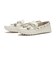 W32076　W GISSELLA DRIVERS　IVORY PRT LTR　687324-0001
