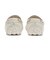 W32076　W GISSELLA DRIVERS　IVORY PRT LTR　687324-0001