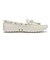W32076　W GISSELLA DRIVERS　IVORY PRT LTR　687324-0001
