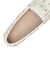W32076　W GISSELLA DRIVERS　IVORY PRT LTR　687324-0001