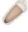 W32076　W GISSELLA DRIVERS　IVORY PRT LTR　687324-0001