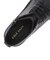 W26376　W GREENWICH LACE UP BOOTIE　BLACK LTR WP　687325-0001