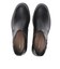 W31005　W GREENWICH CHELSEA BOOTIES WP　BLACK LTR WP　687326-0001