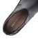 W31005　W GREENWICH CHELSEA BOOTIES WP　BLACK LTR WP　687326-0001
