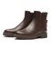 W31006　W GREENWICH CHELSEA BOOTIES WP　MADEIRA WP LTR　687327-0001