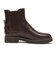 W31006　W GREENWICH CHELSEA BOOTIES WP　MADEIRA WP LTR　687327-0001