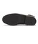 W31359　W HAMPSHIRE BUCKLE BOOTIE　CH LAVA SDE　687328-0001