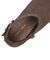 W31359　W HAMPSHIRE BUCKLE BOOTIE　CH LAVA SDE　687328-0001