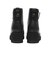 W28705　W ZG CITY WDG SIDE ZIP BOOT WP　BLACK/BLACK WP　687329-0001