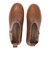 W28706　W ZG CITY WDG SIDE ZIP BOOT WP　BRITISH TAN/IVO　687330-0001