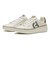 W31301　W GRANDPRO TOPSPIN SNEAKER　IVORY /RING LIZ　687332-0001