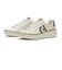 W31301　W GRANDPRO TOPSPIN SNEAKER　IVORY /RING LIZ　687332-0001