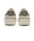 W31301　W GRANDPRO TOPSPIN SNEAKER　IVORY /RING LIZ　687332-0001