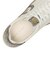 W31301　W GRANDPRO TOPSPIN SNEAKER　IVORY /RING LIZ　687332-0001