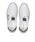 W31302　W GRANDPRO TOPSPIN SNEAKER　WHITE / PONDERO　687333-0001