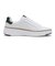 W31302　W GRANDPRO TOPSPIN SNEAKER　WHITE / PONDERO　687333-0001