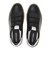 W30409　W GP TOPSPIN TRIPLE STRAP SNKR　BLACK/WHITE　687334-0001